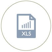 document xls